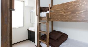 Osaka Namba Hostel MIYABI