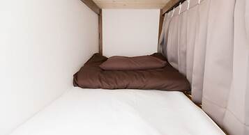 Osaka Namba Hostel MIYABI