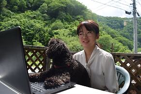 Canadian Village Goryu