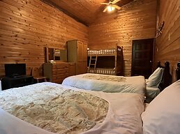 Canadian Village Goryu