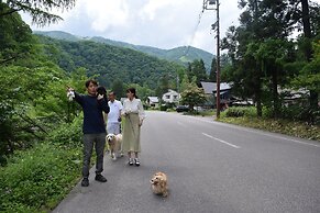 Canadian Village Goryu
