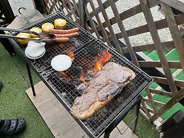 Canadian Village Goryu