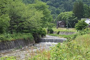 Canadian Village Goryu