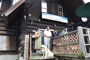 Canadian Village Goryu