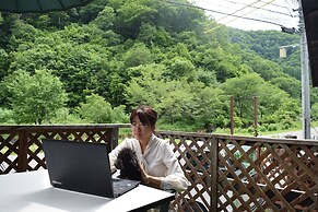 Canadian Village Goryu