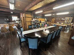 Canadian Village Goryu