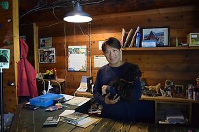 Canadian Village Goryu