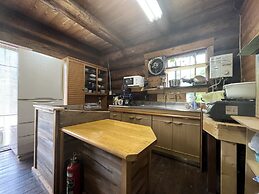 Canadian Village Goryu