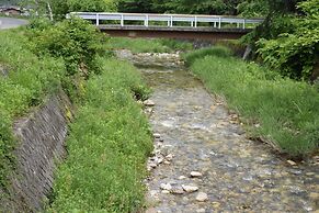 Canadian Village Goryu