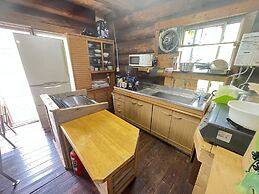 Canadian Village Goryu