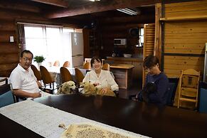 Canadian Village Goryu