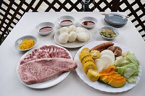 Canadian Village Goryu