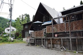 Canadian Village Goryu