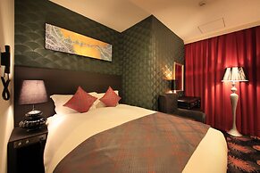 Centurion Hotel & Spa Ueno Station