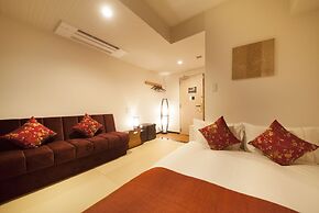 Centurion Hotel & Spa Ueno Station