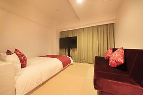Centurion Hotel & Spa Ueno Station