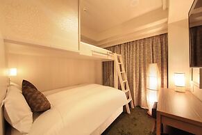 Centurion Hotel & Spa Ueno Station