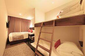 Centurion Hotel & Spa Ueno Station
