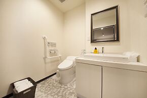 Centurion Hotel & Spa Ueno Station