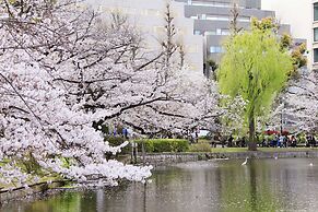 Centurion Hotel & Spa Ueno Station