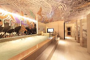 Centurion Hotel & Spa Ueno Station
