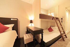 Centurion Hotel & Spa Ueno Station