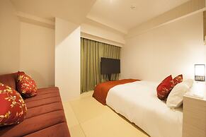 Centurion Hotel & Spa Ueno Station