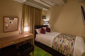 Centurion Hotel & Spa Ueno Station