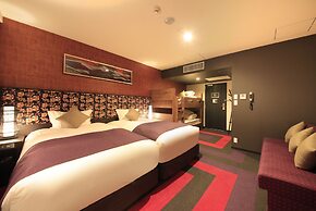 Centurion Hotel & Spa Ueno Station