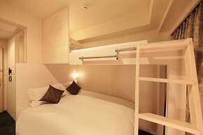 Centurion Hotel & Spa Ueno Station