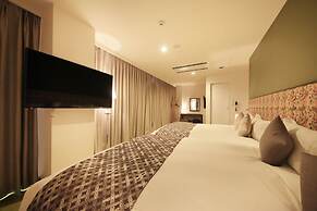 Centurion Hotel & Spa Ueno Station