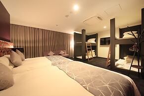 Centurion Hotel & Spa Ueno Station