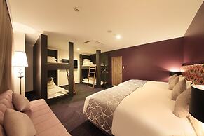 Centurion Hotel & Spa Ueno Station