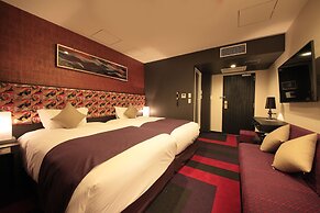 Centurion Hotel & Spa Ueno Station