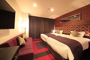 Centurion Hotel & Spa Ueno Station