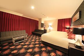 Centurion Hotel & Spa Ueno Station