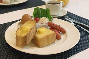 Centurion Hotel & Spa Ueno Station