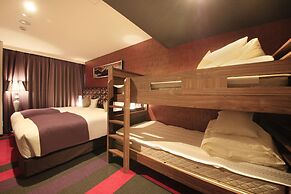 Centurion Hotel & Spa Ueno Station