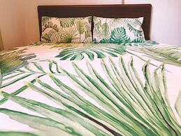 The Wonder At Stay -bentencho-