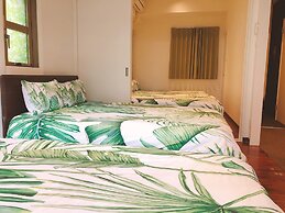 The Wonder At Stay -bentencho-