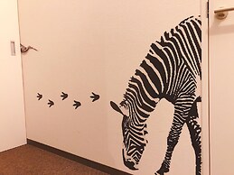 The Wonder At Stay -bentencho-