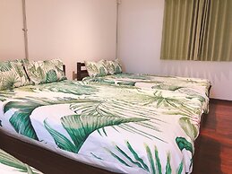 The Wonder At Stay -bentencho-