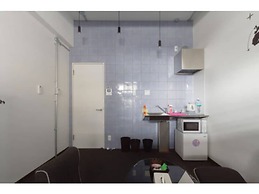 The Wonder At Stay -bentencho-