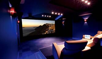 The Wonder At Stay -bentencho-