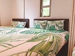 The Wonder At Stay -bentencho-