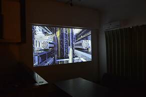 The Wonder At Stay -bentencho-