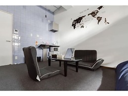 The Wonder At Stay -bentencho-