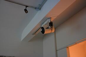 The Wonder At Stay -bentencho-