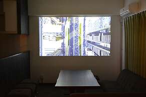 The Wonder At Stay -bentencho-