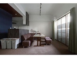 The Wonder At Stay -bentencho-